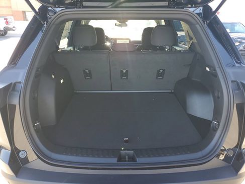 New 2026 Chevrolet Equinox LT w/ Midnight Edition image 8