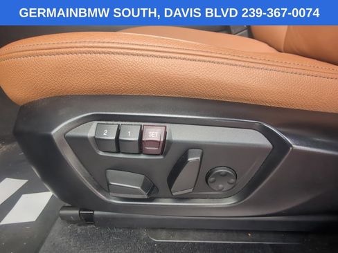 Used 2015 BMW X3 xDrive28i AWD/4WD image 15