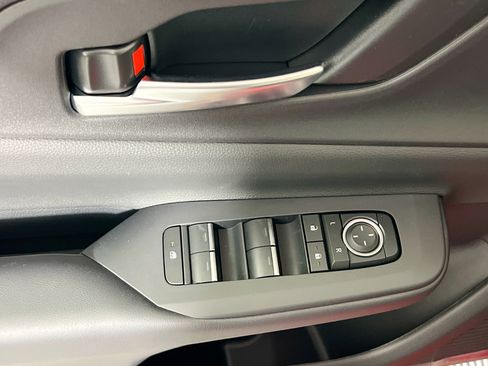 New 2026 Toyota Prius Plug-In Hybrid image 16