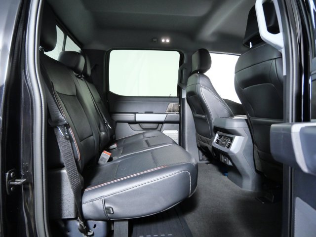 Certified 2024 Ford F250 Lariat w/ Chrome Package AWD/4WD image 11