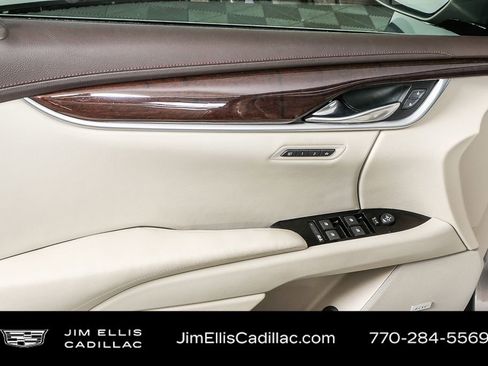 Used 2017 Cadillac XTS Premium Luxury w/ Driver Assist Package image 7