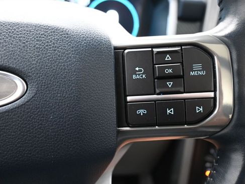 Used 2021 Ford F150 Limited image 23