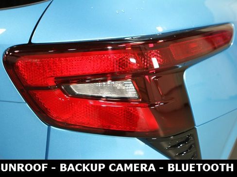 New 2026 Chevrolet Trax RS w/ Sunroof Package image 30