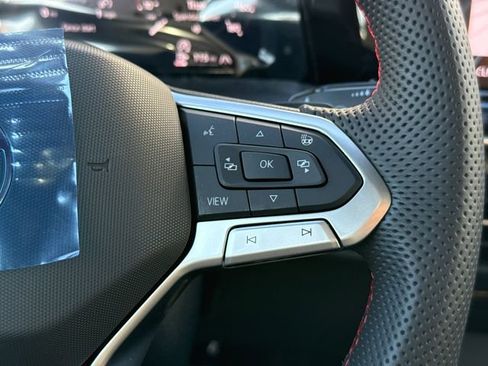 New 2026 Volkswagen GTI SE image 35