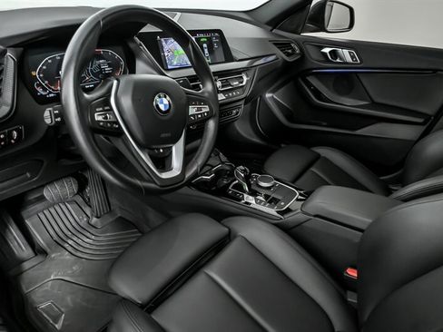 Used 2022 BMW 228i xDrive Gran Coupe w/ Convenience Package image 19