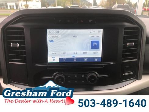 Used 2021 Ford F150 XLT image 21