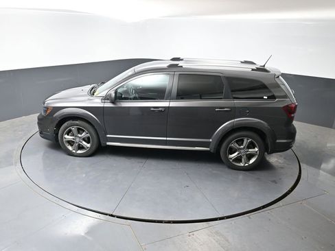 Used 2017 Dodge Journey Crossroad AWD/4WD image 43