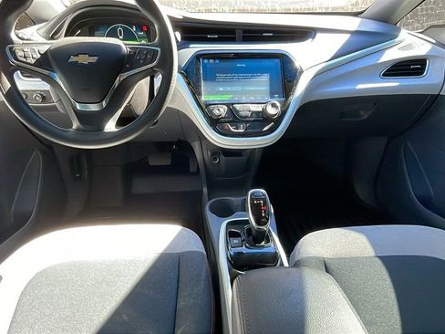 Used 2021 Chevrolet Bolt LT image 16