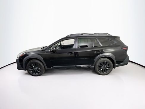 Used 2023 Subaru Outback Onyx Edition AWD/4WD image 8
