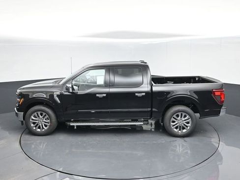 New 2025 Ford F150 XLT w/ Equipment Group 302A MID RWD image 37