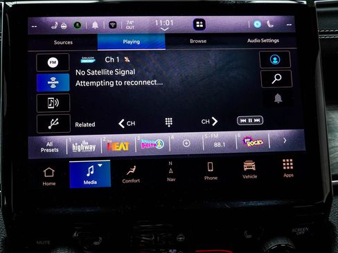 Used 2024 Jeep Grand Cherokee Limited 4xe AWD/4WD image 25