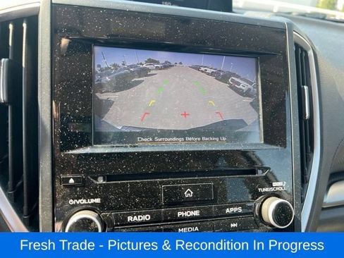 Used 2021 Subaru Forester Premium w/ Popular Package #1 AWD/4WD image 16