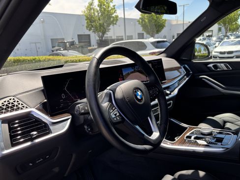 Certified 2026 BMW X5 xDrive40i AWD/4WD image 14