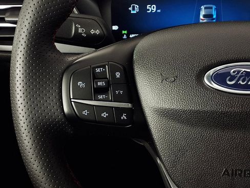 Used 2023 Ford Escape ST-Line Elite w/ Premium Technology Package image 21