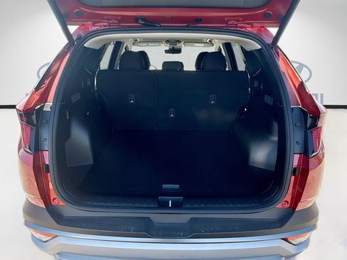 New 2026 Hyundai Tucson SEL FWD image 19