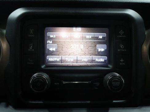 Certified 2020 Jeep Wrangler Unlimited Sport S image 23