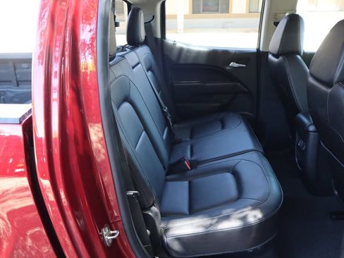 Used 2020 Chevrolet Colorado ZR2 AWD/4WD image 21