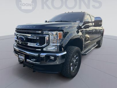 Used 2022 Ford F250 XLT w/ XLT Premium Package