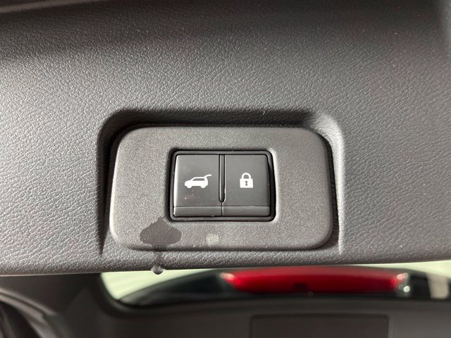 Used 2023 Nissan Rogue SV w/ SV Premium B Package FWD image 50