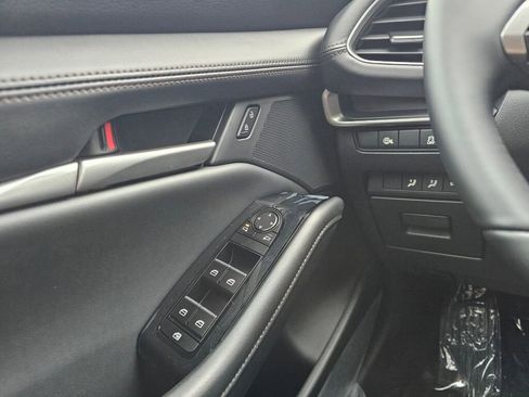 New 2026 MAZDA MAZDA3 s image 19