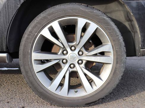 Used 2020 Ford Expedition Max King Ranch image 9