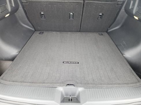 Used 2025 Nissan Murano SV image 21