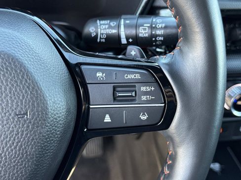 Certified 2023 Honda CR-V Sport Touring image 12