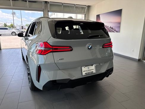 New 2026 BMW X3 xDrive30i w/ Premium Package AWD/4WD image 6