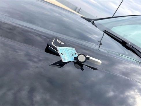 Used 2024 Cadillac Escalade Sport image 12