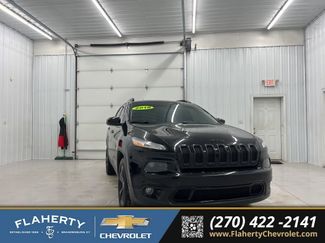 Used 2018 Jeep Cherokee Latitude w/ Altitude Package 360° Tour