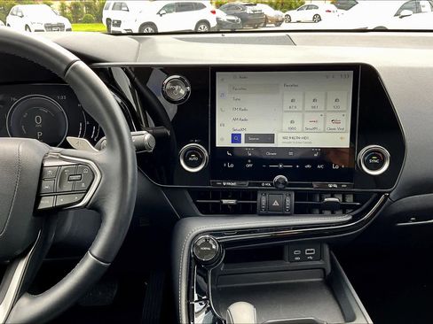 Certified 2024 Lexus NX 350h AWD w/ Package Accessory (P3) image 7