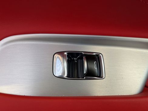 New 2025 Chevrolet Corvette E-Ray w/ Battery Protection Package image 33