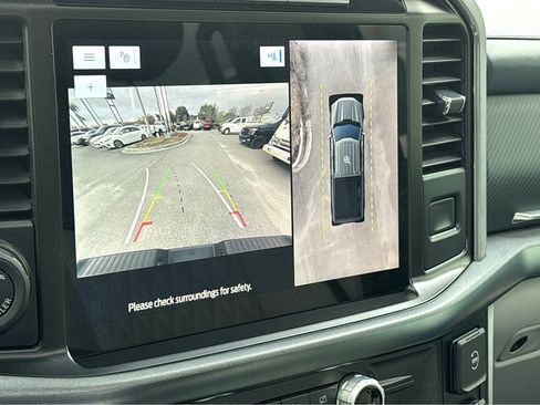 Used 2023 Ford F150 Limited image 36