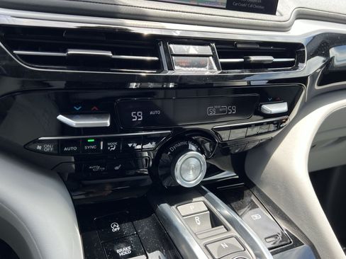 New 2026 Acura MDX w/ Technology Package AWD/4WD image 18