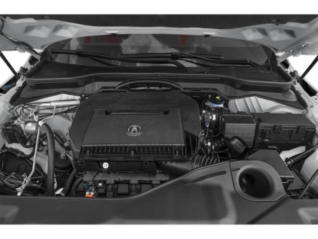 Used 2026 Acura MDX A-Spec AWD/4WD image 12
