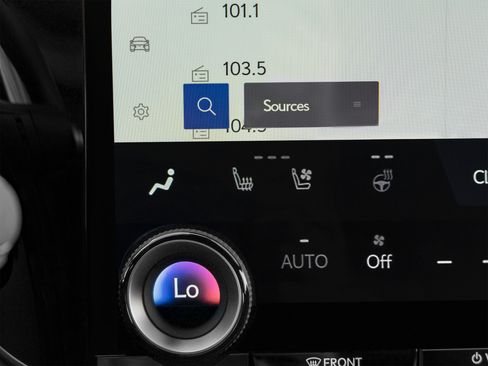 New 2026 Lexus RX 350 Premium Plus w/ Convenience Package AWD/4WD image 47