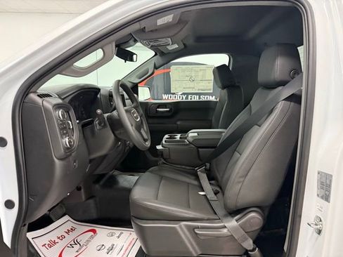 New 2026 GMC Sierra 1500 Pro w/ Pro Value Package AWD/4WD image 9
