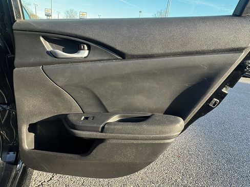 Used 2018 Honda Civic EX-T image 14