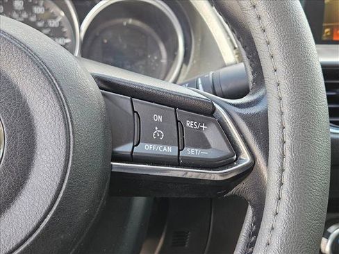 Used 2017 MAZDA MAZDA6 Touring FWD image 10