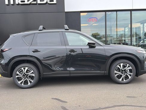 New 2026 MAZDA CX-5 Preferred AWD/4WD image 2