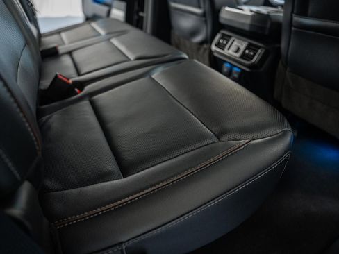 Certified 2023 Ford F150 Lariat w/ Equipment Group 502A High image 41