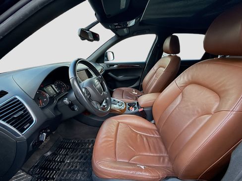 Used 2010 Audi Q5 3.2 Premium Plus image 17