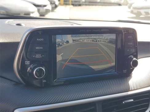 Used 2021 Hyundai Tucson Sport image 30