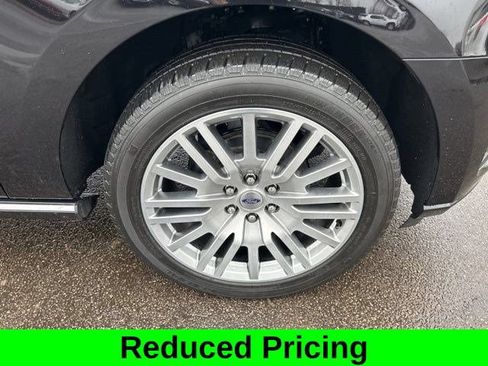 Used 2023 Ford Expedition Platinum AWD/4WD image 45