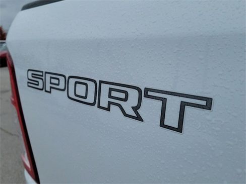 Used 2023 RAM 1500 Lone Star image 7