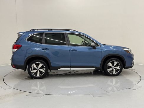 Used 2020 Subaru Forester Touring w/ Popular Package #2 image 6