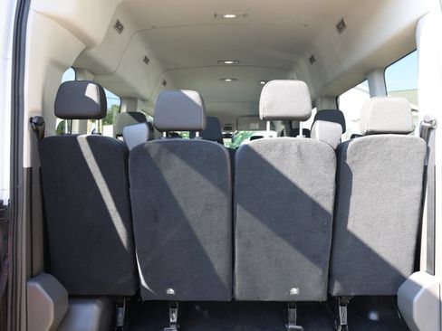 Used 2023 Ford Transit 350 XL RWD image 24