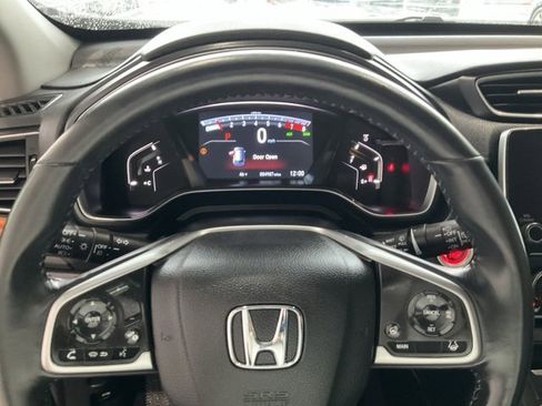 Certified 2022 Honda CR-V Touring image 8