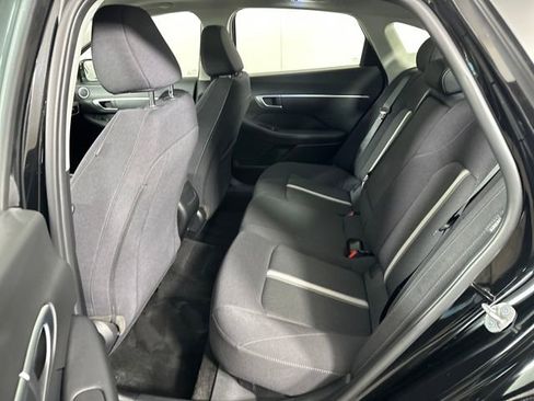 Certified 2025 Hyundai Sonata SEL image 44