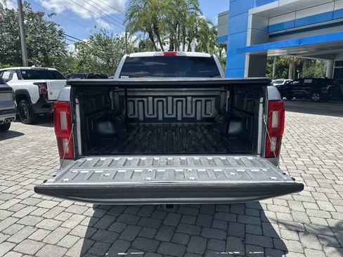 Used 2020 Ford Ranger XLT w/ Equipment Group 301A Mid AWD/4WD image 28